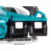 Пила дисковая аккумуляторная Makita LXT DHS782ZJ