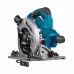 Пила дисковая аккумуляторная Makita LXT DHS782ZJ