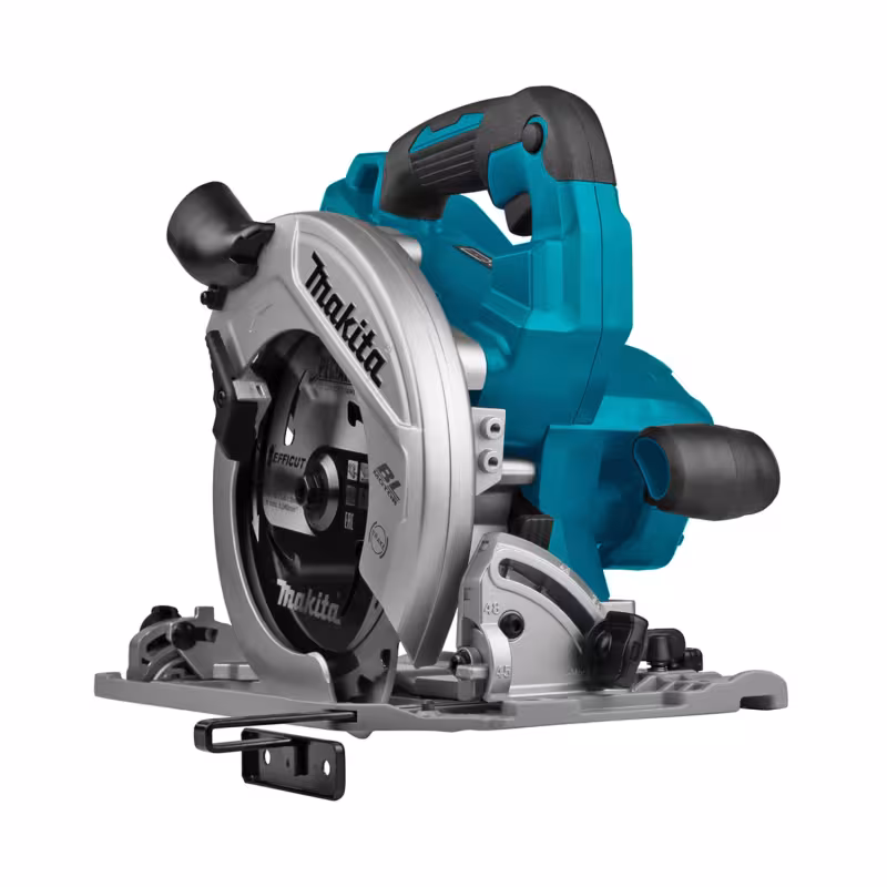Пила дисковая аккумуляторная Makita LXT DHS782ZJ