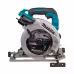 Пила дисковая аккумуляторная Makita LXT DHS782ZJ