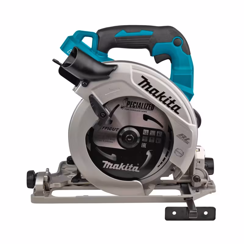 Пила дисковая аккумуляторная Makita LXT DHS782ZJ