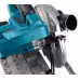 Пила дисковая аккумуляторная Makita LXT DHS782ZJ