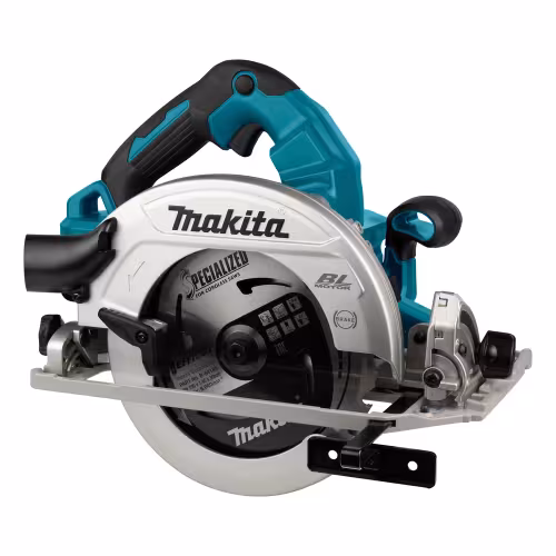 Пила дисковая аккумуляторная Makita LXT DHS783ZJU
