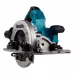 Пила дисковая аккумуляторная Makita LXT DHS783ZJU