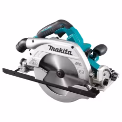 Пила дисковая аккумуляторная Makita LXT DHS900Z