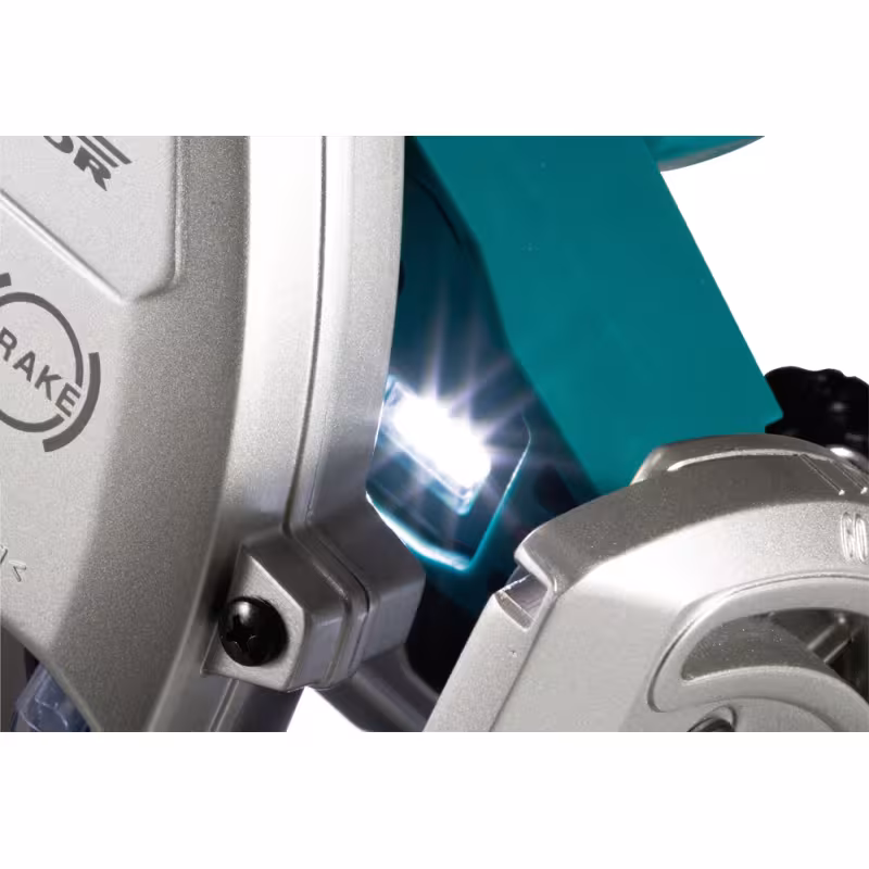 Пила дисковая аккумуляторная Makita LXT DHS900Z