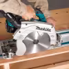 Пила дисковая аккумуляторная Makita LXT DHS900Z