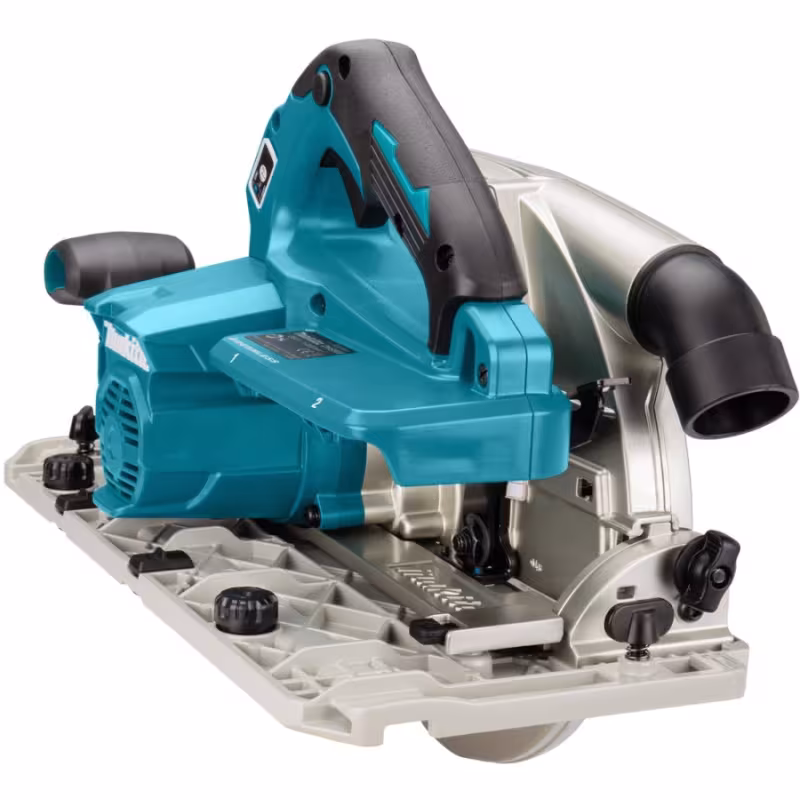 Пила дисковая аккумуляторная Makita LXT DHS900Z