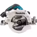 Пила дисковая аккумуляторная Makita LXT DHS900ZU