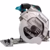 Пила дисковая аккумуляторная Makita LXT DHS900ZU