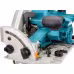 Пила дисковая аккумуляторная Makita LXT DHS900ZU
