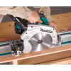 Пила дисковая аккумуляторная Makita LXT DHS900ZU