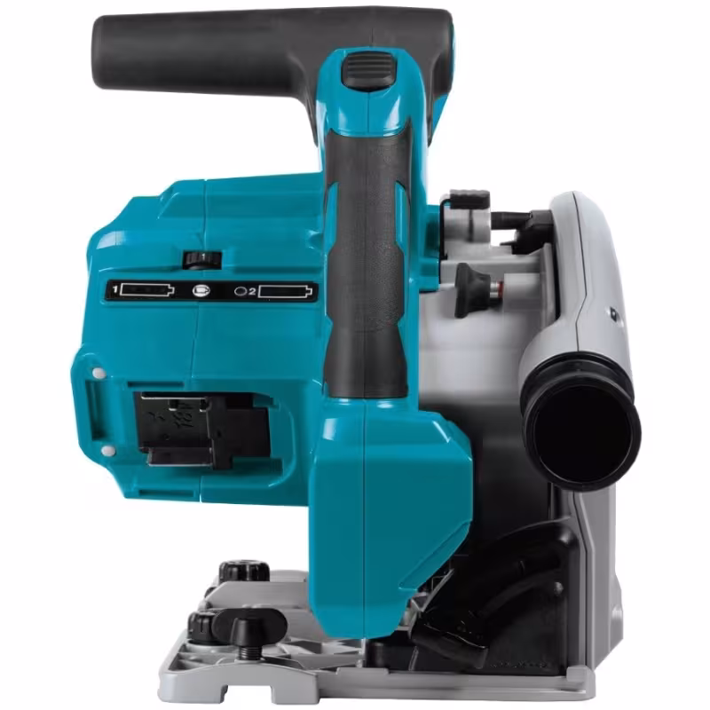 Пила дисковая аккумуляторная Makita LXT DSP600Z
