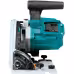 Пила дисковая аккумуляторная Makita LXT DSP600Z