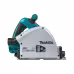 Пила дисковая аккумуляторная Makita LXT DSP600Z