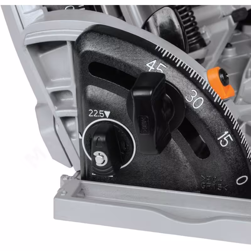 Пила дисковая аккумуляторная Makita LXT DSP600Z