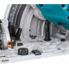 Пила дисковая аккумуляторная Makita LXT DSP600Z