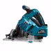Пила дисковая аккумуляторная Makita LXT DSP601ZU