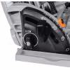 Пила дисковая аккумуляторная Makita LXT DSP601ZU