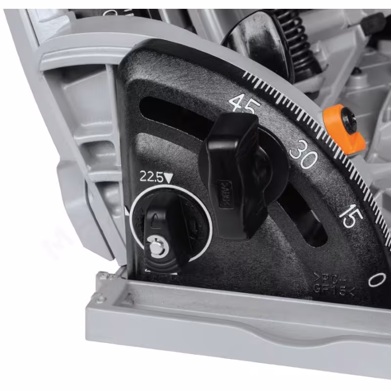 Пила дисковая аккумуляторная Makita LXT DSP601ZU