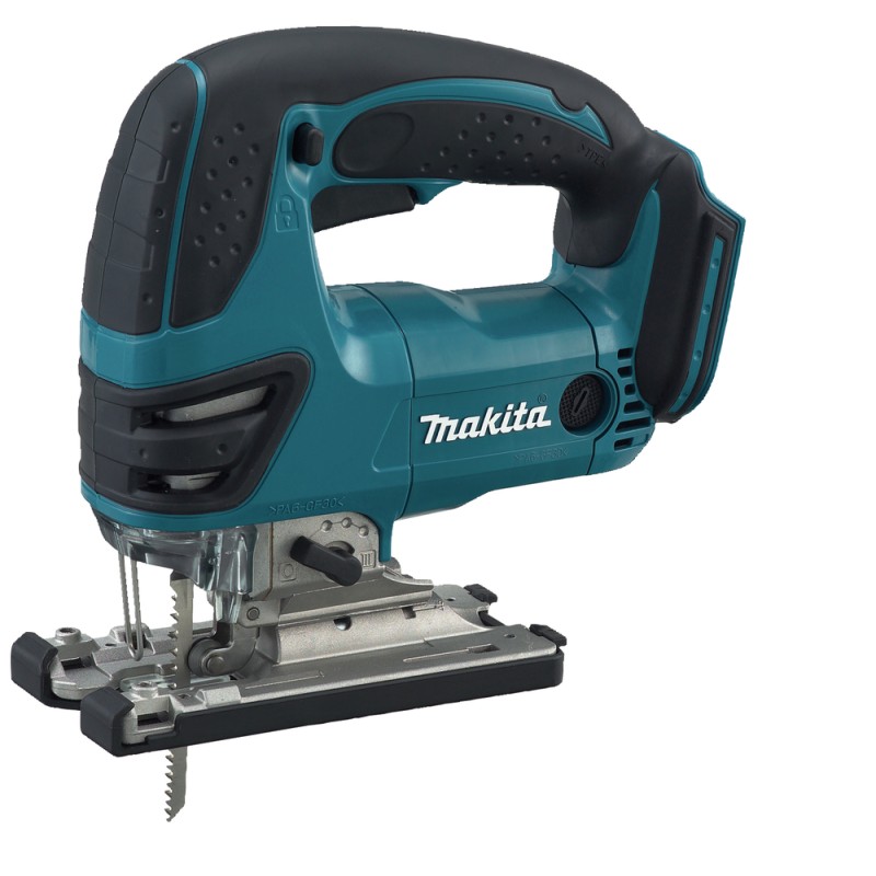 Лобзик аккумуляторный Makita DJV180Z