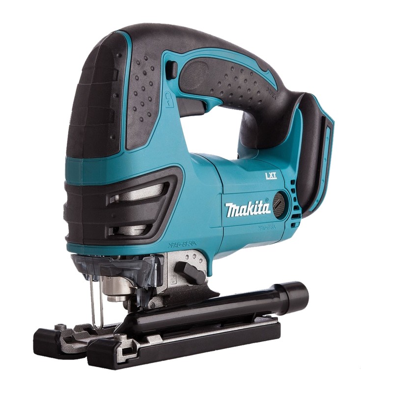 Лобзик аккумуляторный Makita DJV180Z