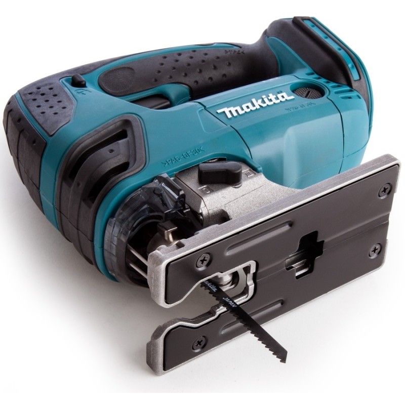 Лобзик аккумуляторный Makita DJV180Z