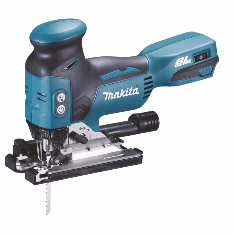 Лобзик аккумуляторный Makita DJV181Z
