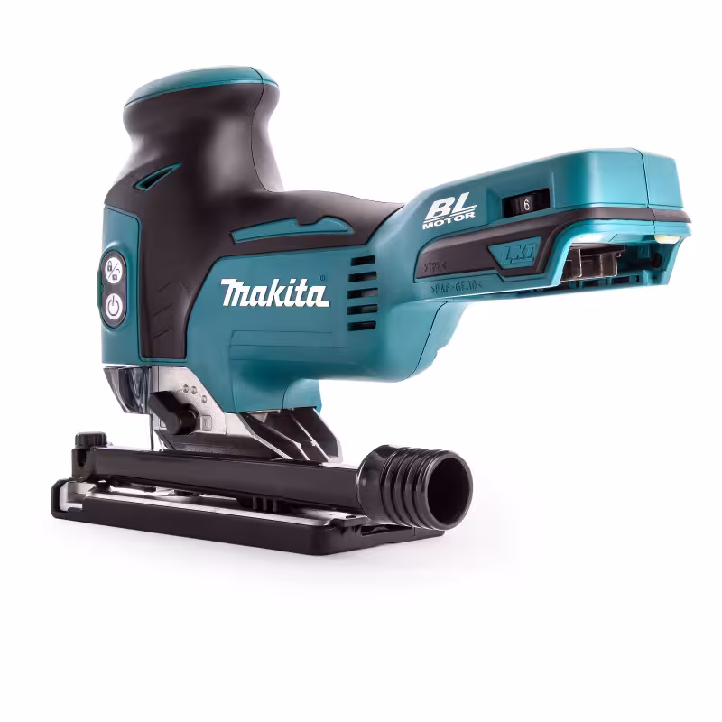 Лобзик аккумуляторный Makita DJV181Z