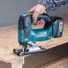 Лобзик аккумуляторный Makita DJV182Z