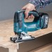 Лобзик аккумуляторный Makita DJV182Z