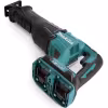 Пила сабельная аккумуляторная Makita DJR360RM2