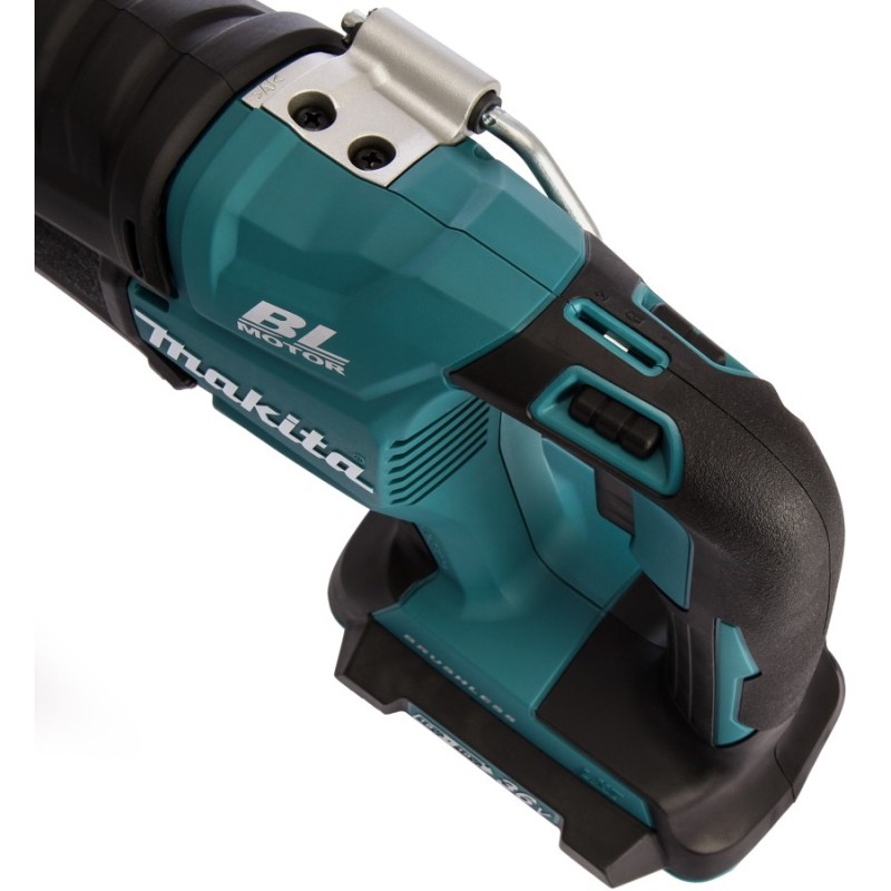 Пила сабельная аккумуляторная Makita DJR360RM2