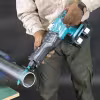 Пила сабельная аккумуляторная Makita DJR360RM2