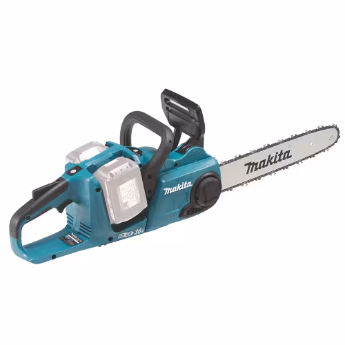 Электропила аккумуляторная Makita DUC353Z