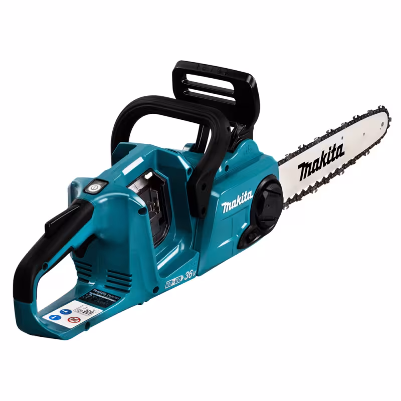 Электропила аккумуляторная Makita DUC353Z