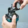 Фрезер кромочный аккумуляторный Makita DCO180Z