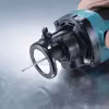Фрезер кромочный аккумуляторный Makita DCO180Z