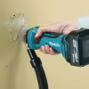 Фрезер кромочный аккумуляторный Makita DCO180Z