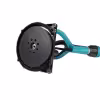 Шлифмашина для стен аккумуляторная MAKITA LXT DSL800Z