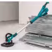 Шлифмашина для стен аккумуляторная MAKITA LXT DSL800Z