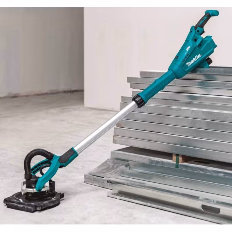 Шлифмашина для стен аккумуляторная MAKITA LXT DSL800Z