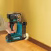 Нейлер аккумуляторный Makita DPT353RFE
