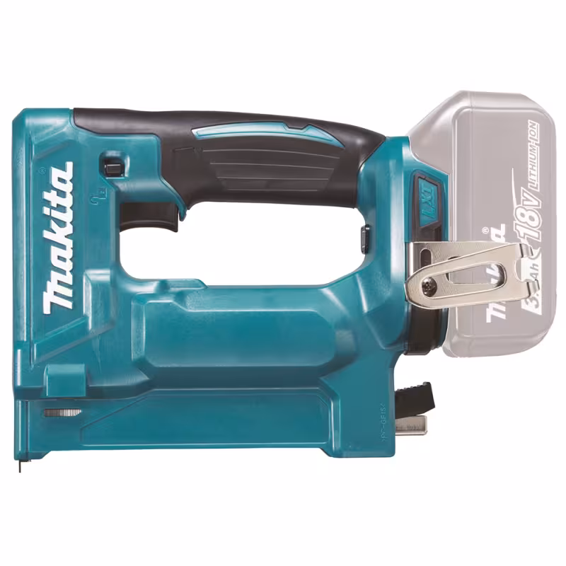 Степлер аккумуляторный Makita DST112Z