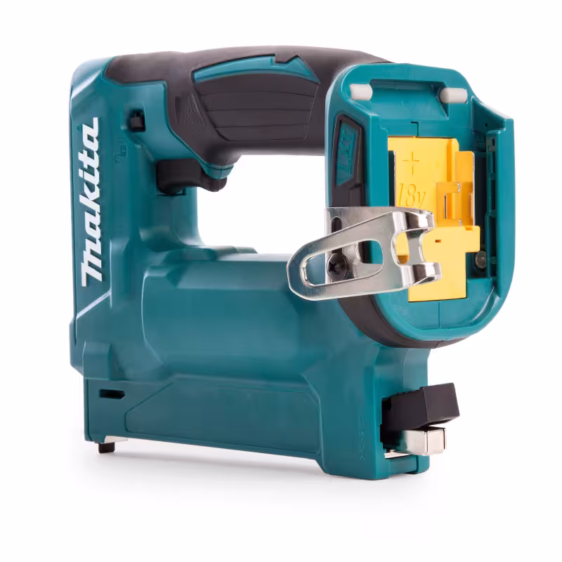 Степлер аккумуляторный Makita DST112Z