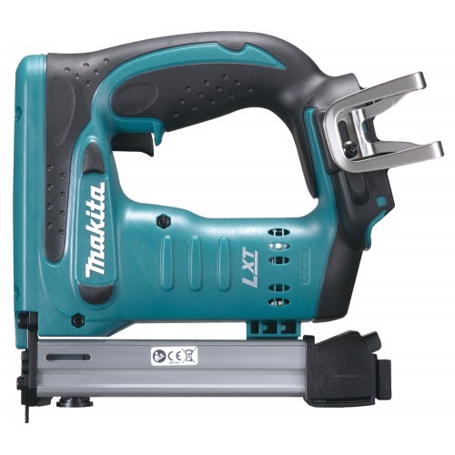 Степлер аккумуляторный Makita DST221Z