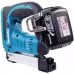 Степлер аккумуляторный Makita DST221Z