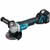 Шлифмашина угловая аккумуляторная Makita LXT DGA505RF