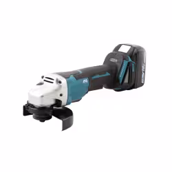 Шлифмашина угловая аккумуляторная Makita LXT DGA505RF