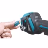 Шлифмашина угловая аккумуляторная Makita LXT DGA518ZU